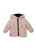 Parka Café Niño Pillin (PVD824-26CAQ)
