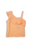 Polera Niña Damasco Pillin (TVC613-25DAM)