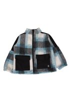 Polerón  Verde Pillin ( PVB556-25VER )