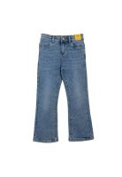 Jeans  Azul Niña Pillin (PVD701-26DEN)