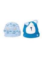 Gorro Multicolor Niño Pillin (PAD203-26SUR)