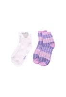 Calcetines  Multicolor Niña Pillin (PAD143-26SUR)