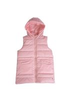 Parka Niña Palo Rosa Pillin (PVB825-25PRO )