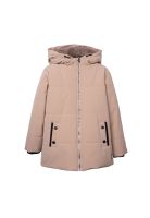 Parka Café Niño Pillin (PVD833-26CAF)