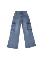Jeans Azul Pillin ( PVB717-25DEN )