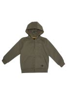 Polerón Niño Verde Pillin (PVB502-25VER )