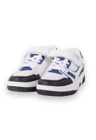 Zapatillas Urbana Niño Blanco Pillin (PZA516-24BCO)