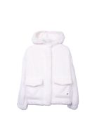 Polerón Blanco Niña Pillin (TVD522-26CRU)