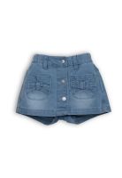 Short Bebé  Celeste Pillin (PVC748-25CEL)