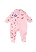 Pijama Bebe Pillin (PVB402-25ROS)