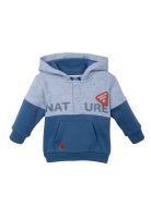 Polerón   Pillin Azul Niño (PVD536-26AZU)