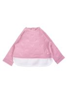 Polerón Bebe  Rosado Pillin ( PVB517-25ROS )