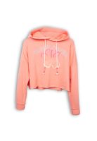 Polerón Niña Damasco Pillin (TVC507-25DAM)