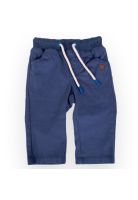 Pantalón Bebe Niño Azul Pillin