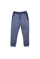 Pantalón Buzo  Pillin Azul Niño (PVD521-26AZU)