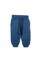 Pantalón Buzo Azul Niño Pillin (PVD537-26AZU)
