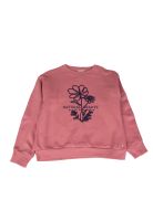 Polerón  Rojo Pillin ( TVB509-25GUI )