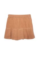 Falda  Café Niña Pillin (PVD837-26CAF)