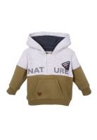 Polerón Pillin Verde Niño (PVD536-26VER)