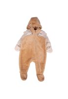 Osito Beige Pillin (PVB565-25BEI )