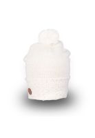 Gorro Niña Dorado Pillin