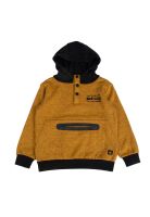 Polerón Niño Mostaza Pillin (PVB553-25MOS )