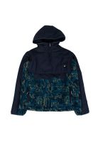 Polerón  Azul Pillin ( TVB519-25AZU )