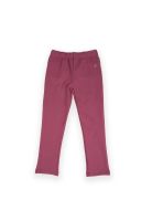 Calza Niña Ciruela Pillin (PVB561-25CIR )