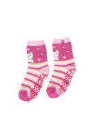 Calcetines  Rosado Niña Pillin (PAD106-26ROS)
