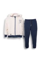 Buzo Niño Arena Pillin (PVC521-25ARE)