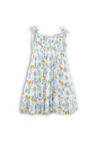 Vestido Niña Calipso Pillin (PVC849-25CAL)