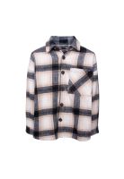 Camisa  Negro Niño Pillin (TVD817-26NEG)