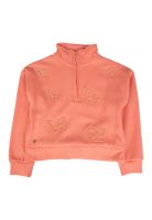 Polerón Niña Salmon Pillin (PVB549-25SAL )
