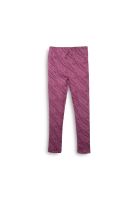 Calza Niña Ciruela Pillin (TVC604-25CIR)