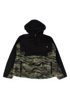 Polerón  Negro Pillin ( TVB519-25NEG )