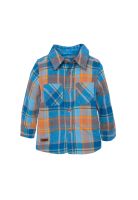 Camisa Azul Niño Pillin (PVD810-26AZU)