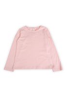 Polera Niña Rosado Pillin (PVB635-25ROS )