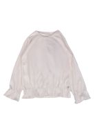 Polera  Blanco Pillin ( PVB606-25CRU )