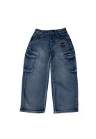 Jeans Azul Pillin ( PVB716-25DEN )