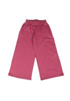 Pantalón Buzo  Rosado Pillin ( PVB504-25RSA )
