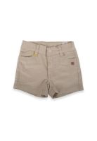 Bermuda Bebé Niño Arena Pillin