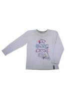 Polera Niño Verde Pillin