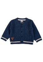 Chaleco Bebe Pillin (PVB904-25AZM)