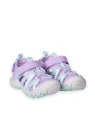 Sandalias Bebé Niña Lila Pillin (PZC426-25LIL )