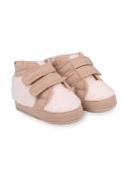 Zapatillas Niño Blanco Pillin (PZD106-26BEI)