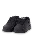 Zapatillas Luces Unisex Negro Pillin (PZA704-24NEG)