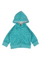 Polerón Bebe  Celeste Pillin ( PVB510-25CAL )