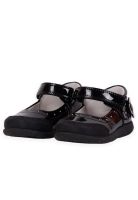 Charol Bebe (PZB207-25NEG)