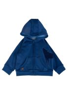 Polerón Azul Pillin ( PVB515-25AZU )