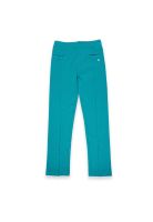 Calza Niña Turquesa Pillin (PVA613-24TUR)